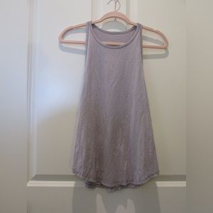 Lululemon TankTop- Dusty Purple - Sz6